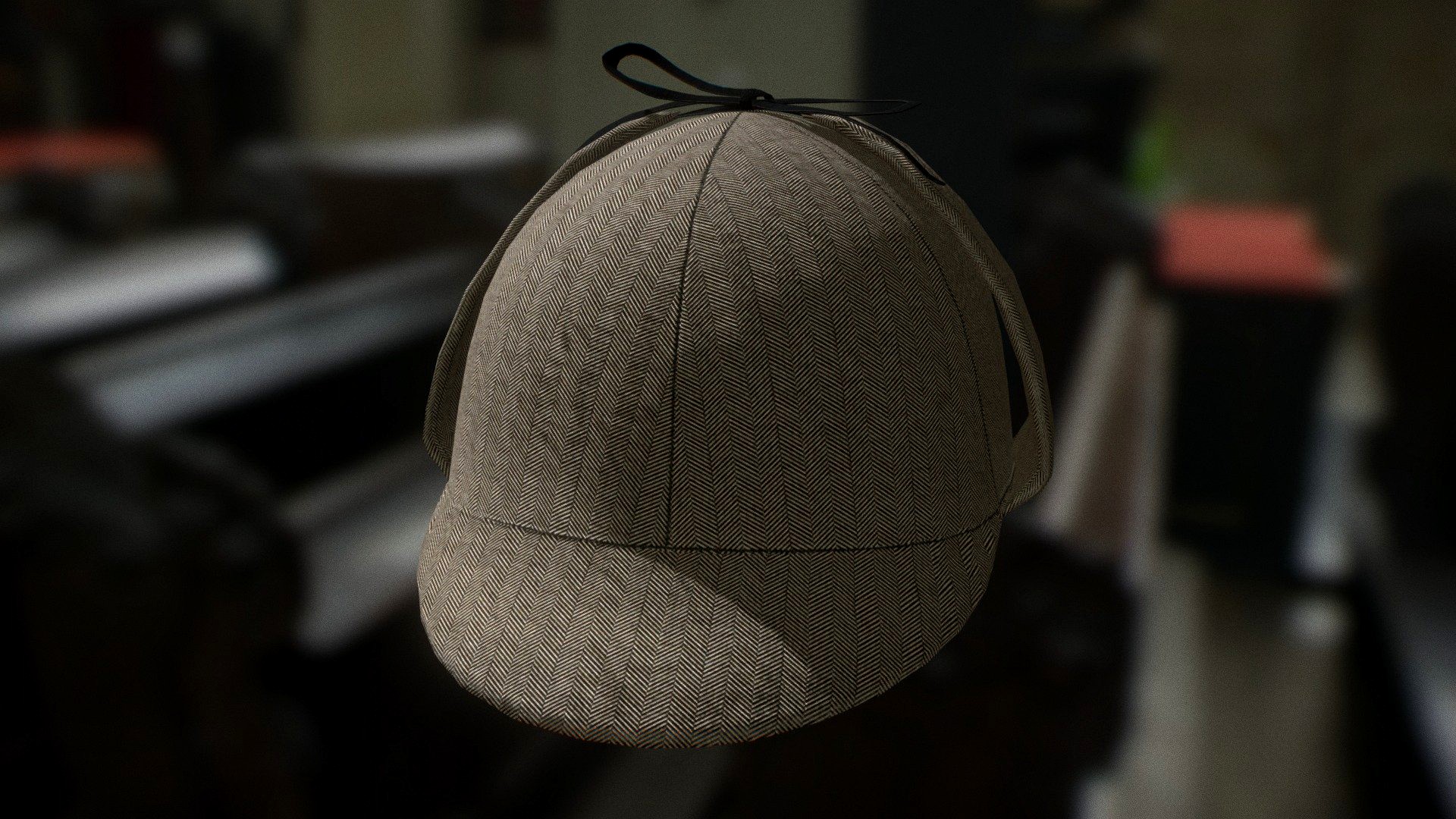 Deerstalker (Optimized)