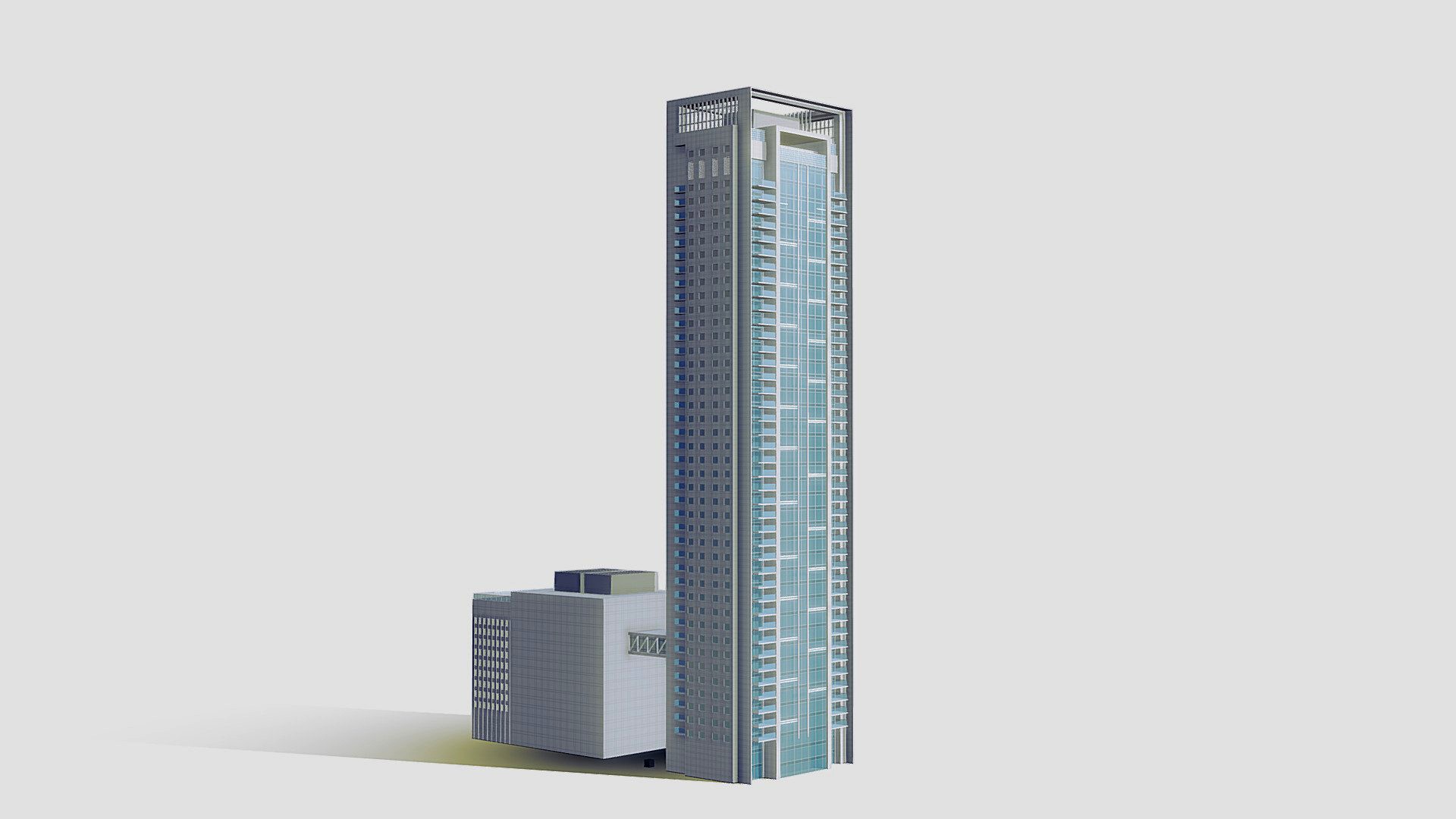 JAM Tower - Dubai