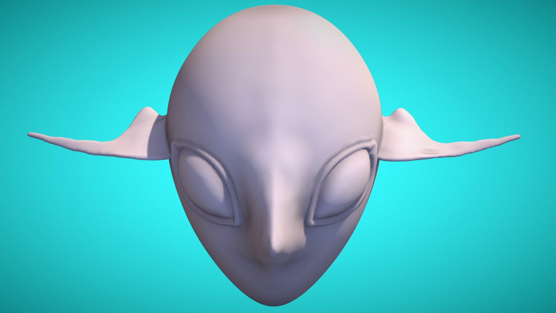 Zora mask