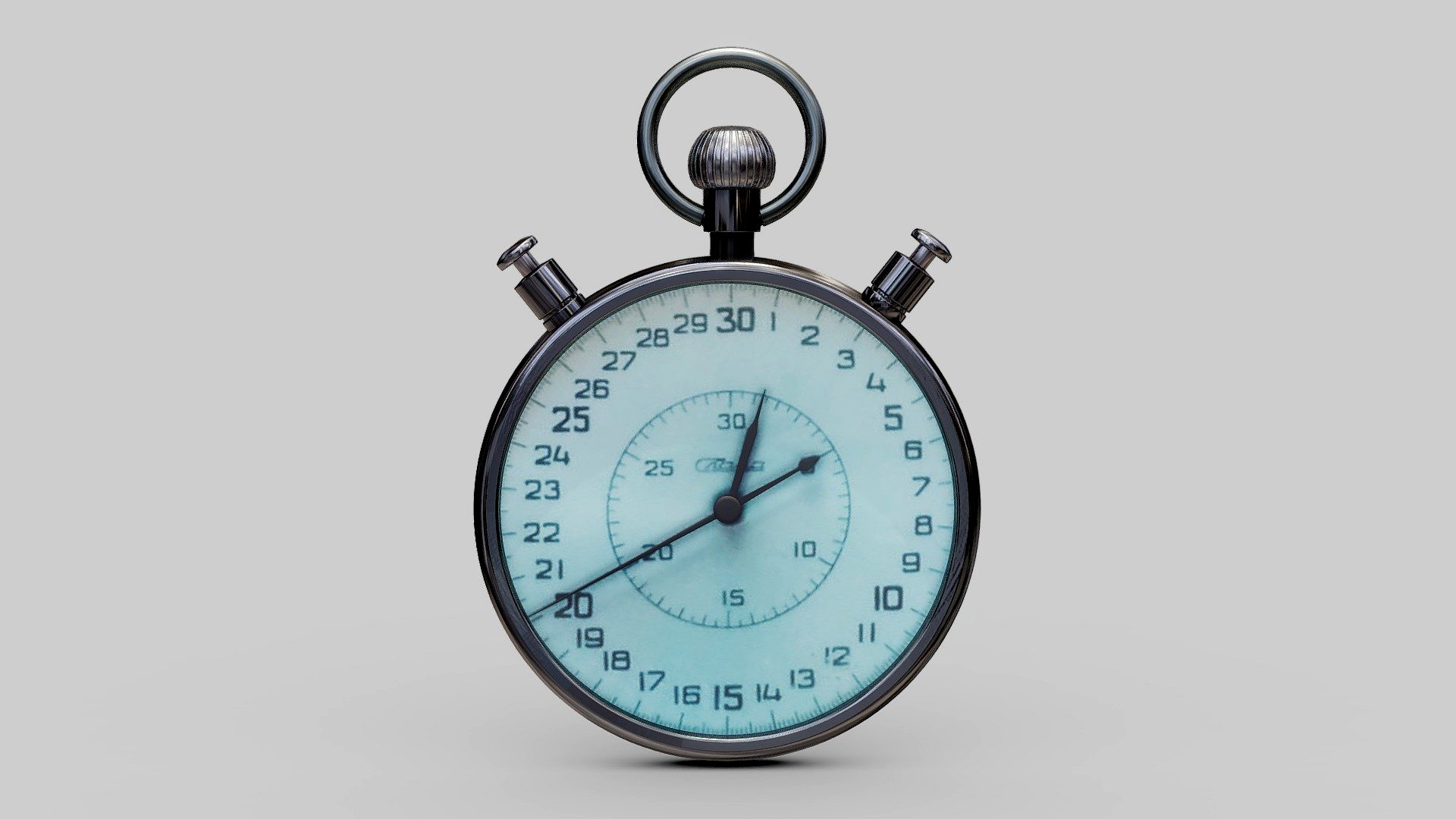 Stopwatch
