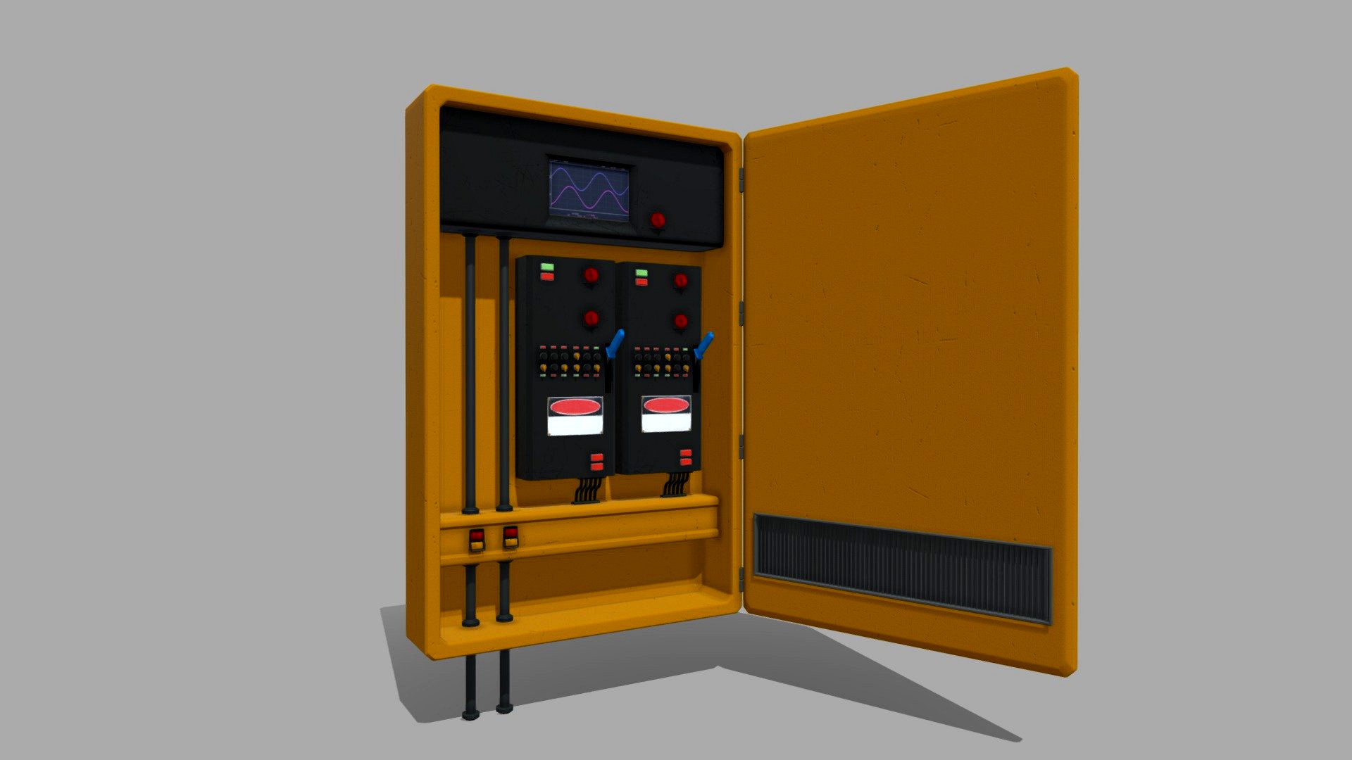 ElectricBox