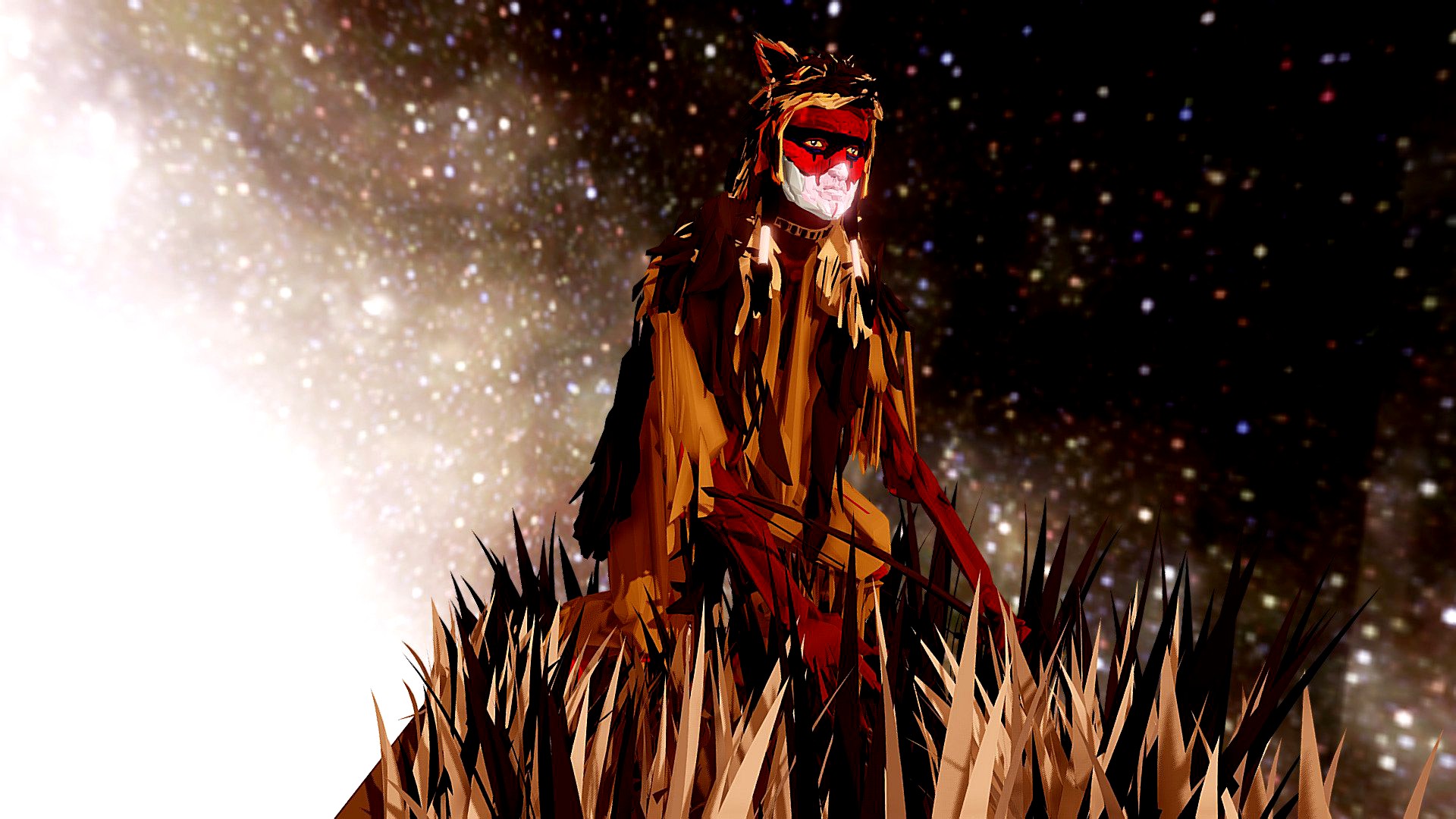 The Hunter