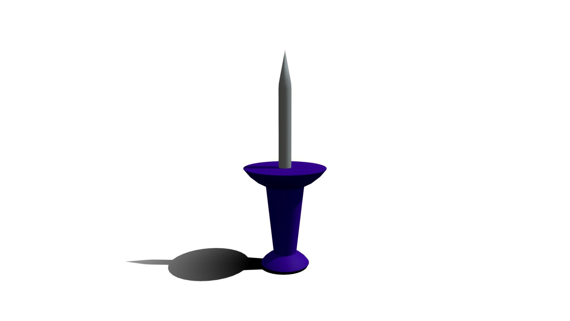 Pushpin