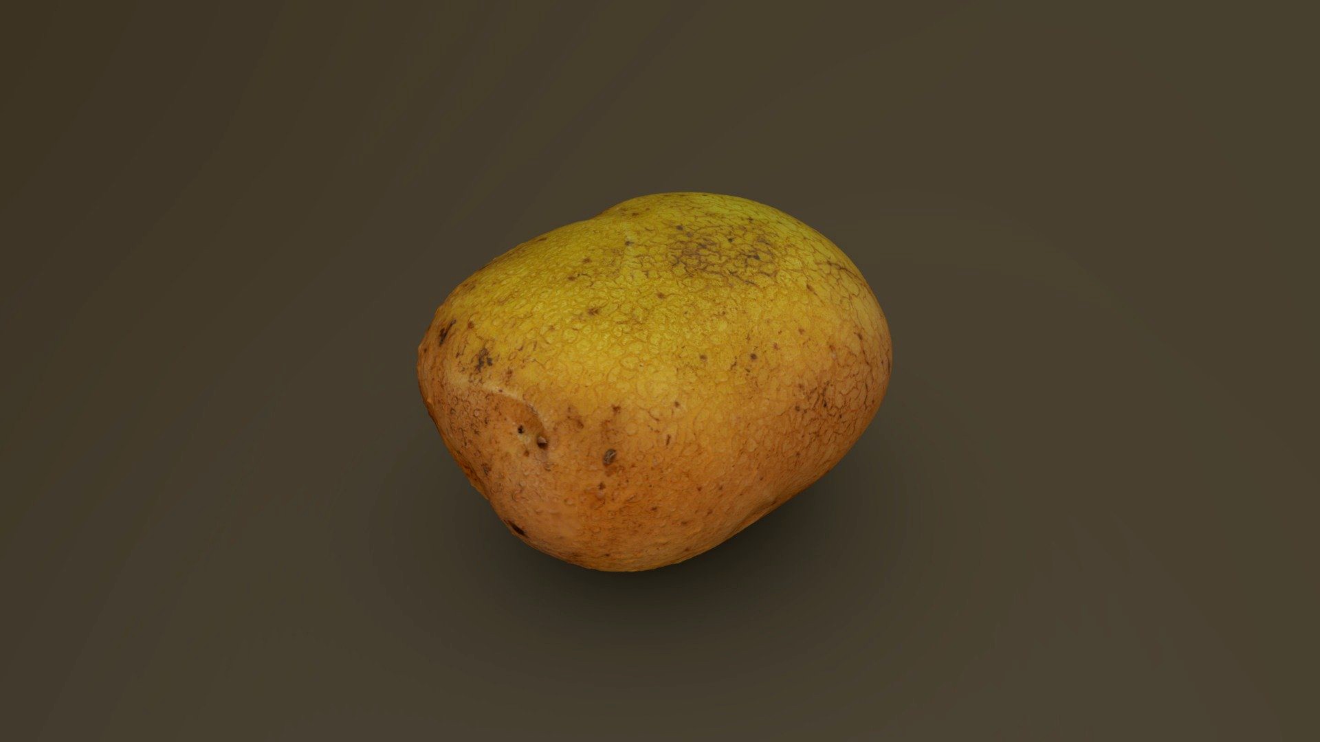 Potato 01