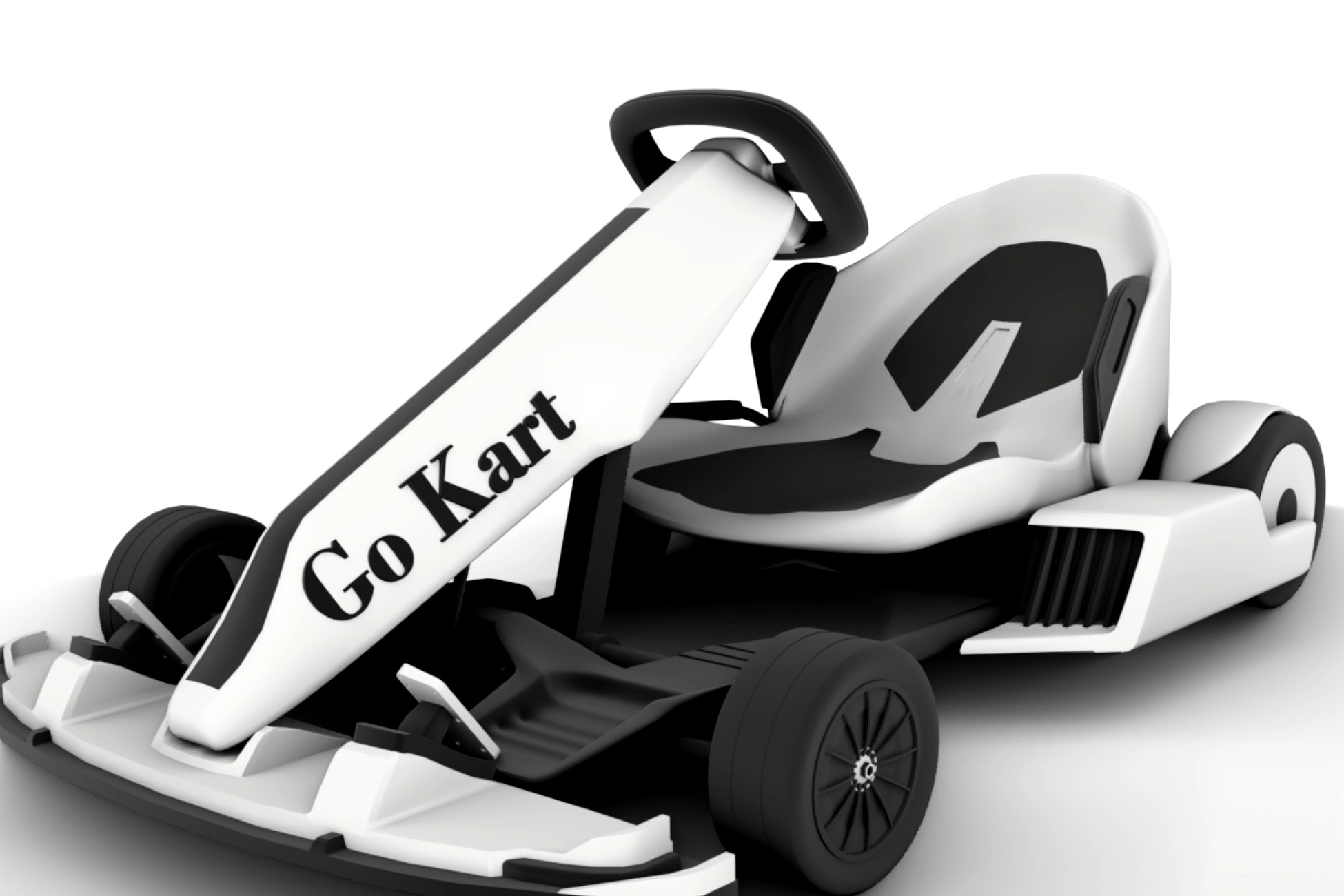 Racing GoKart