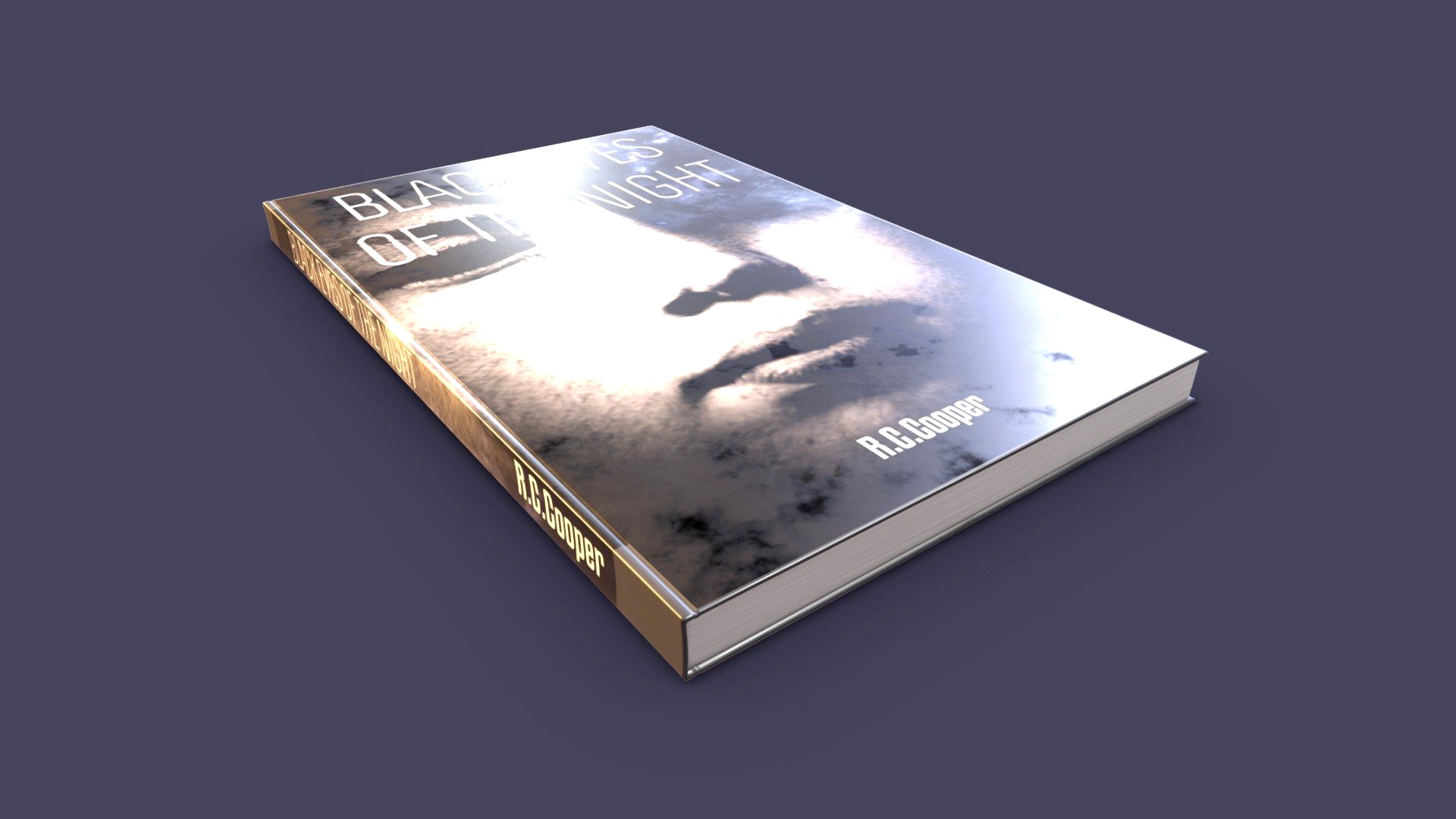 Hardback Book