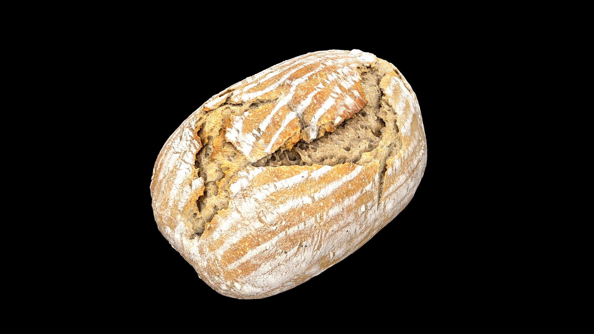 Homemade Bread