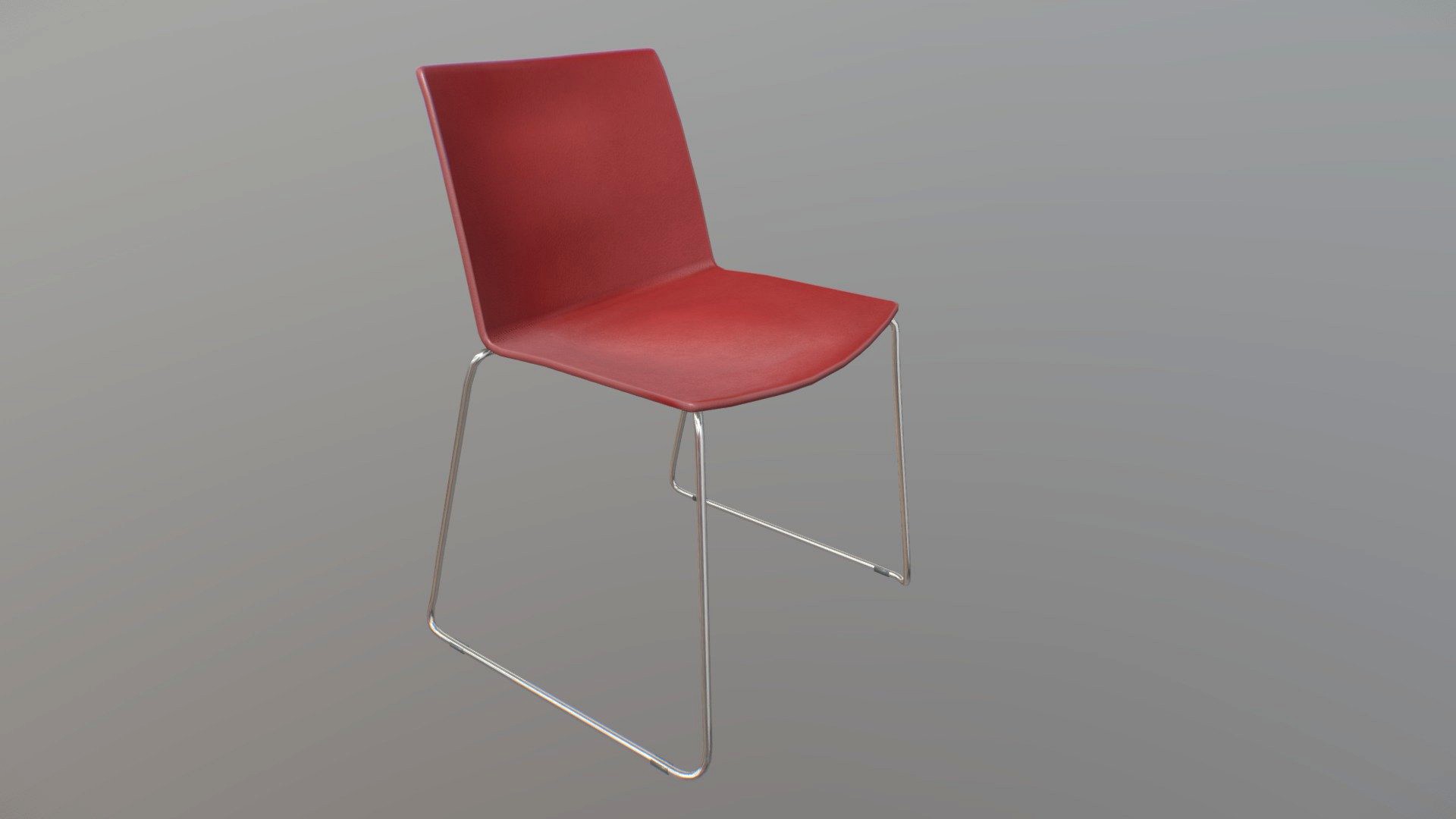 Plastic Chair