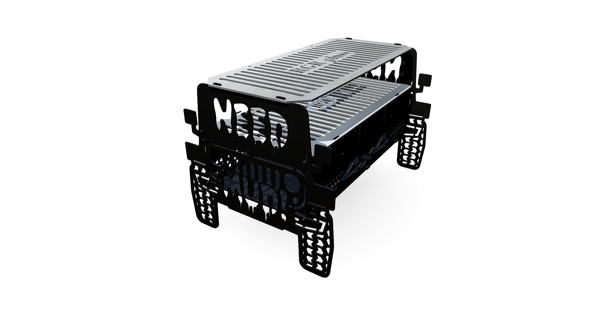 BBQ-2.8