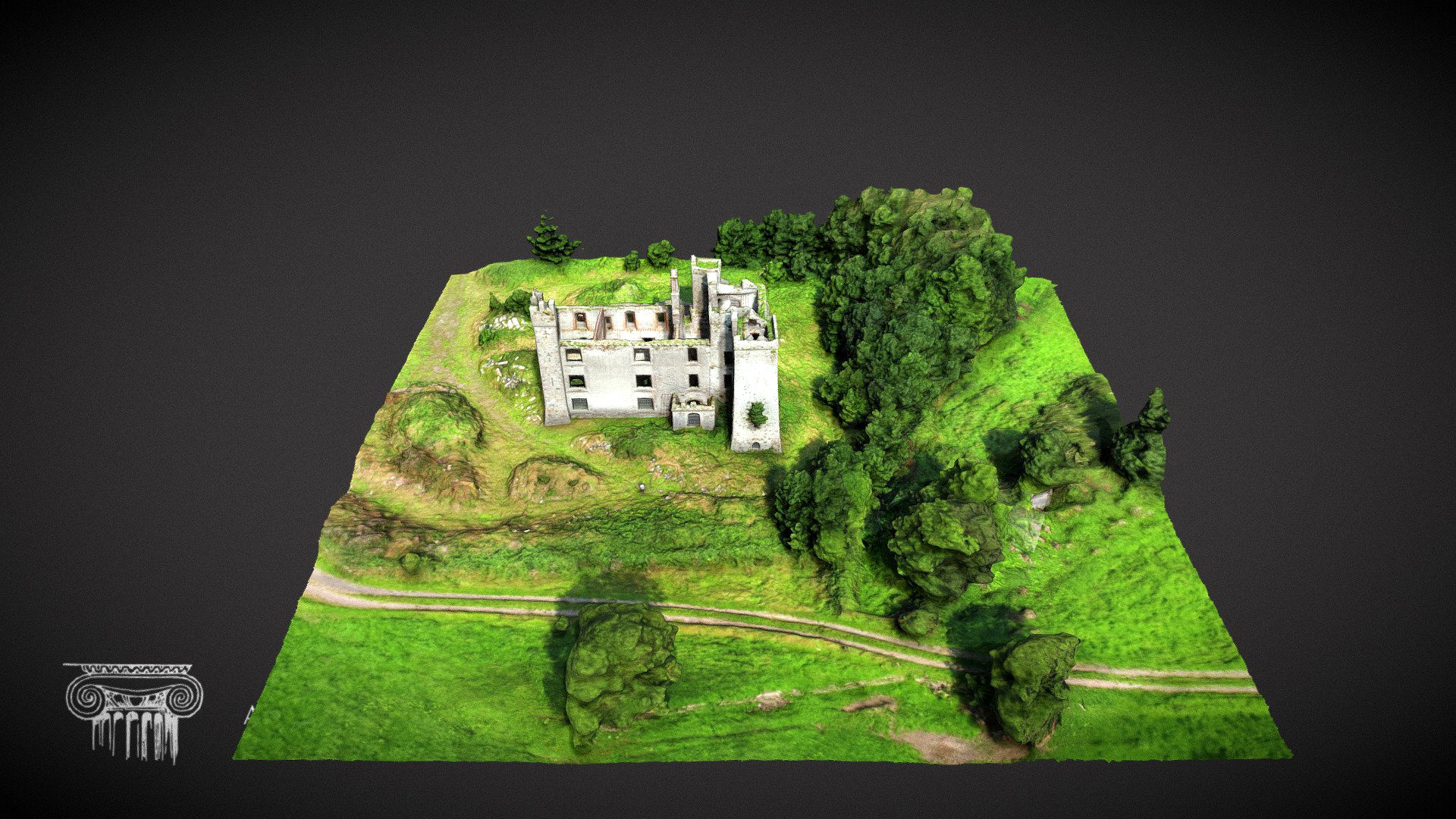 Athcarne Castle | IRELAND