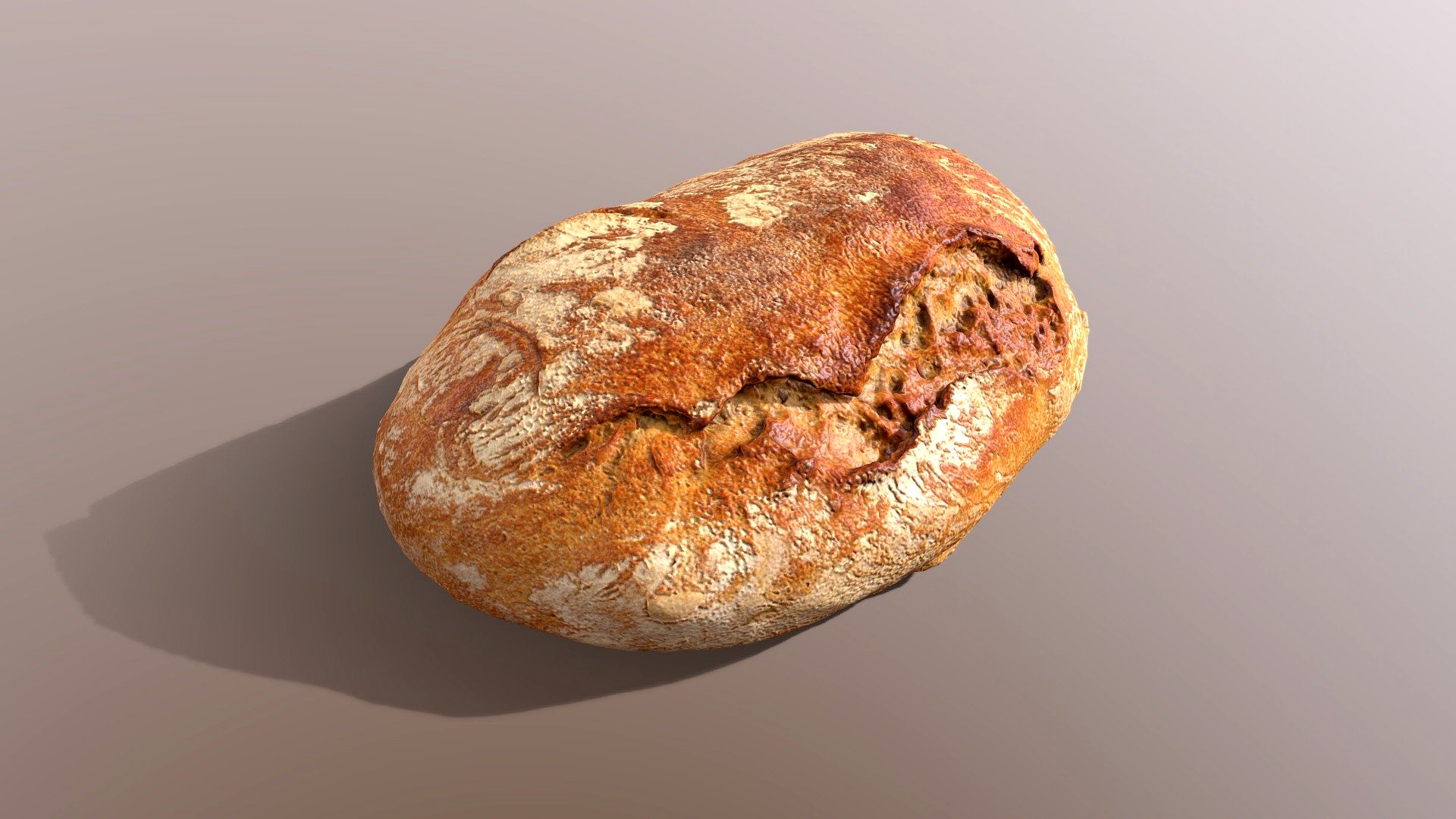Sourdough Bread
