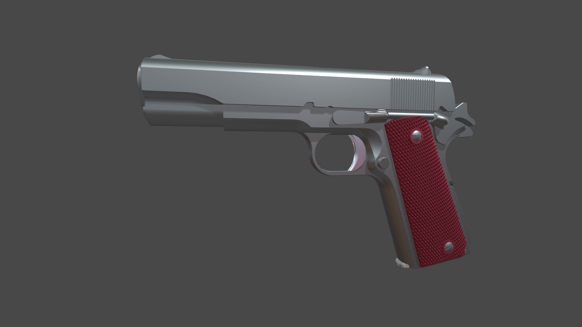 Colt 1911