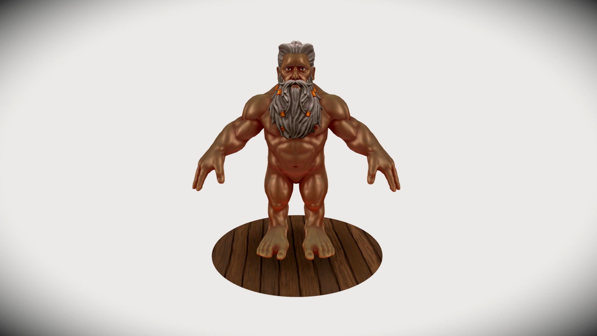 Dwarf