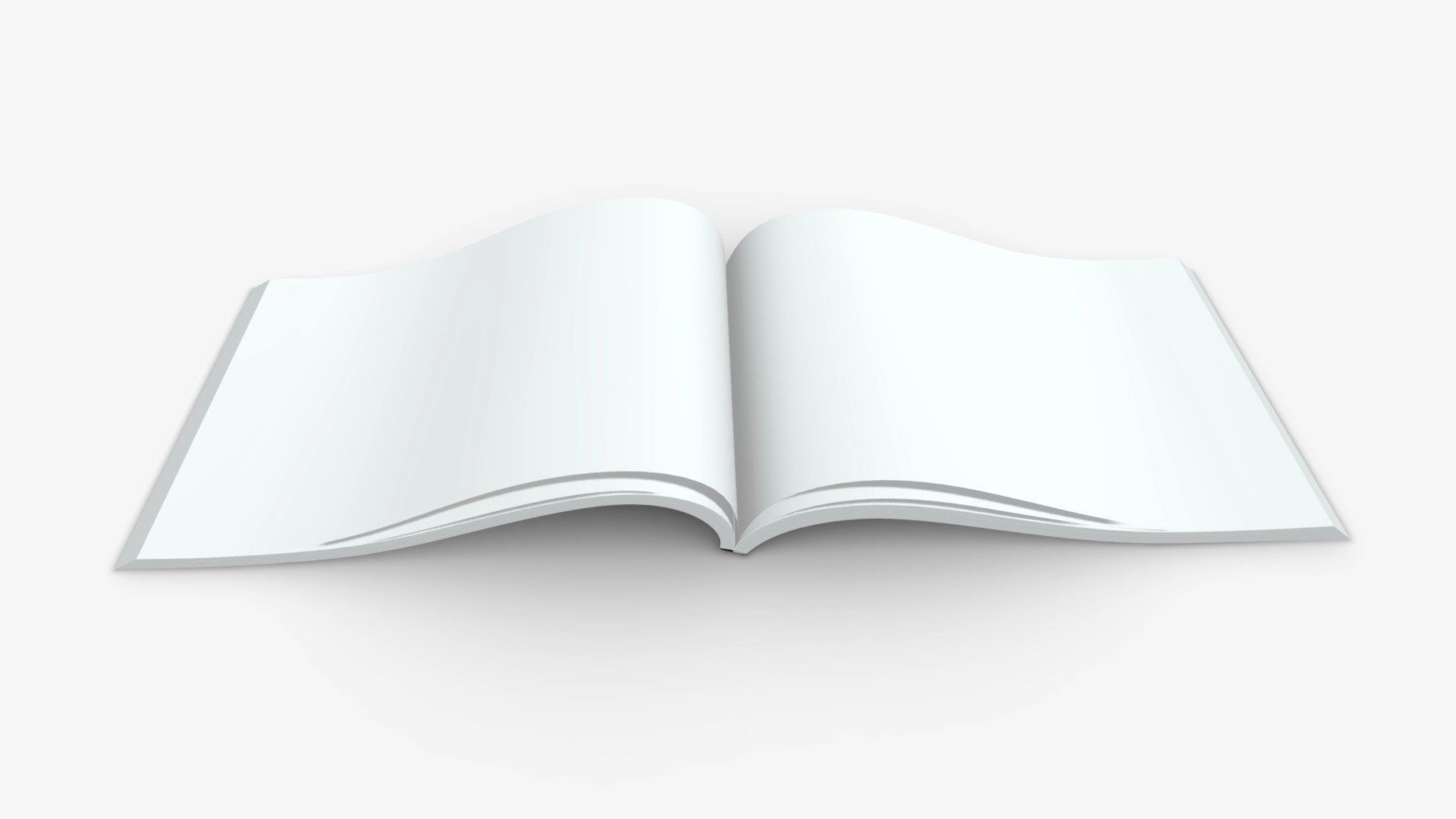 brochure opened size A5 01