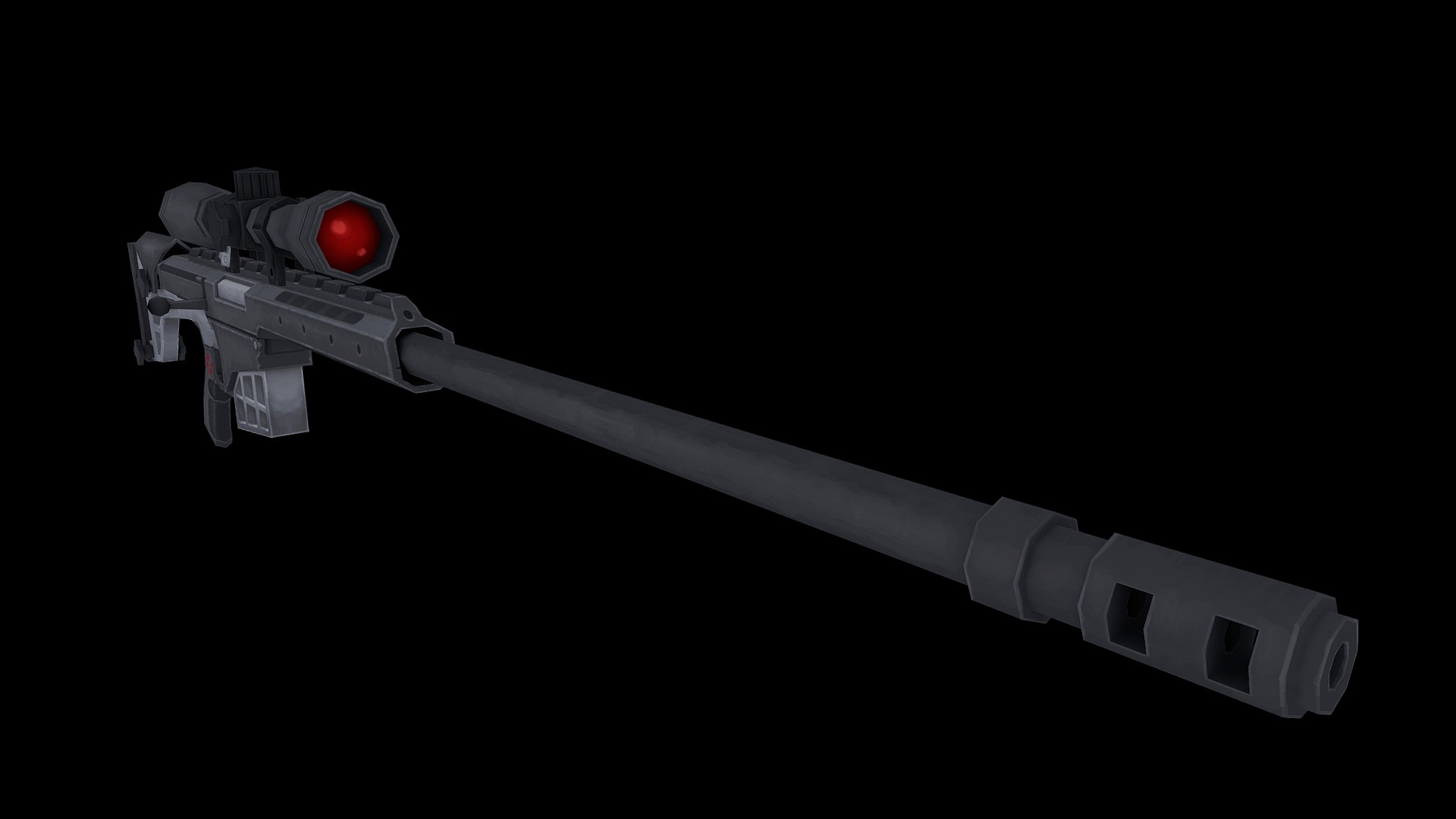 BARRETT-00-SCOPE