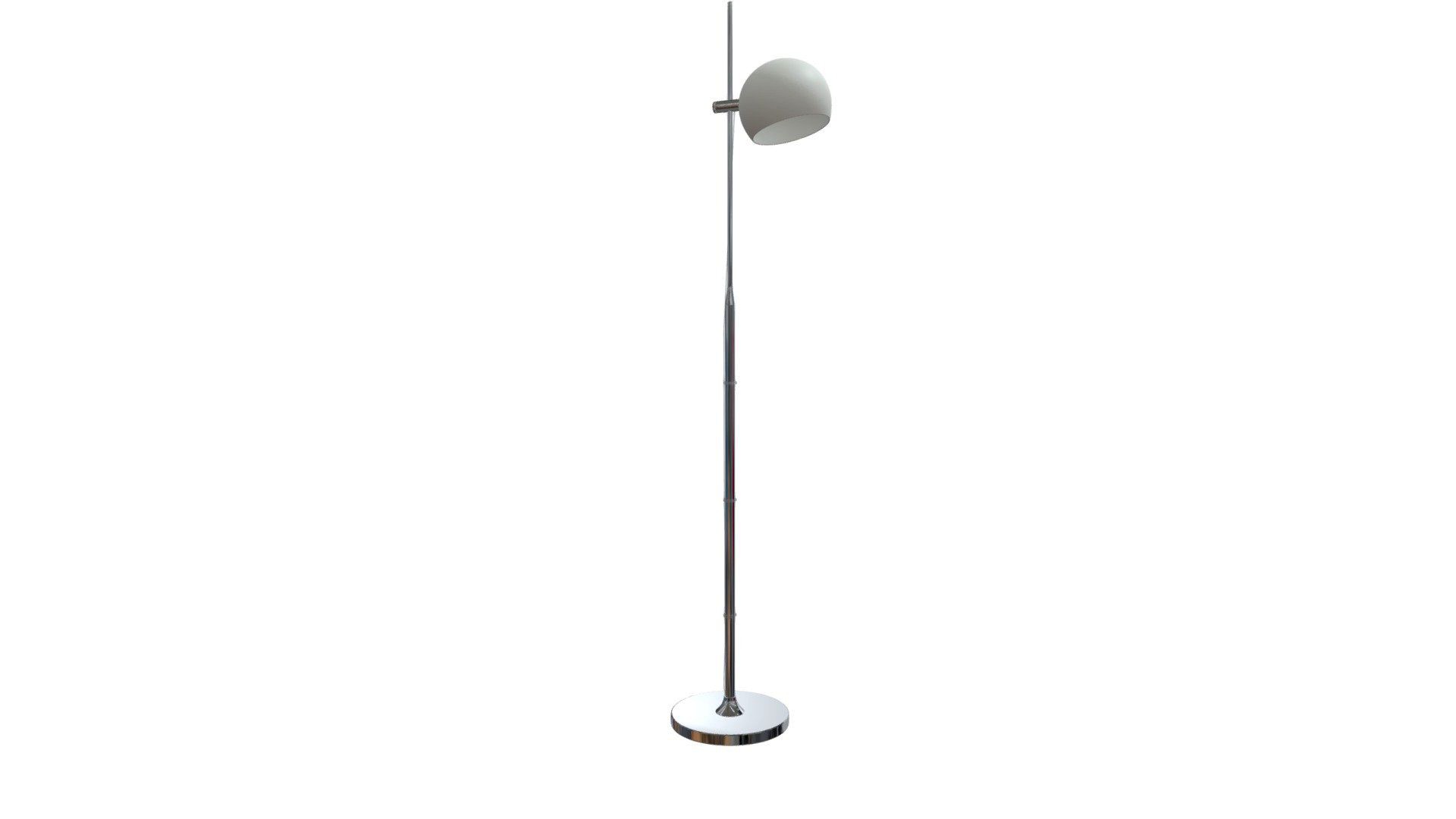 Astro Floor Lamp - 50012