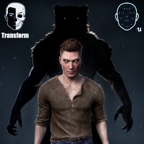 Bear Man