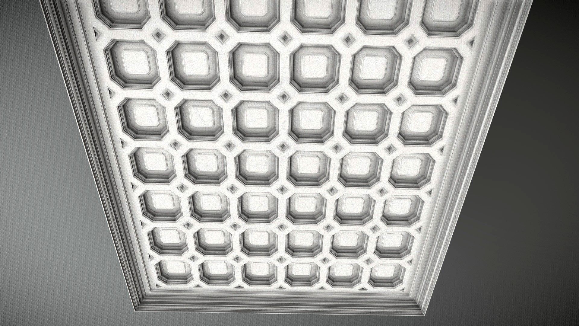 Ceiling Design Cmc-c4