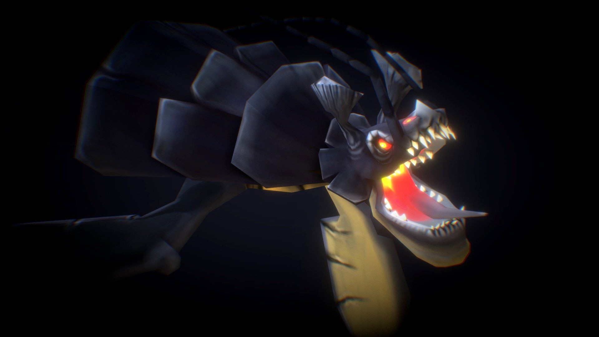 Leviathan
