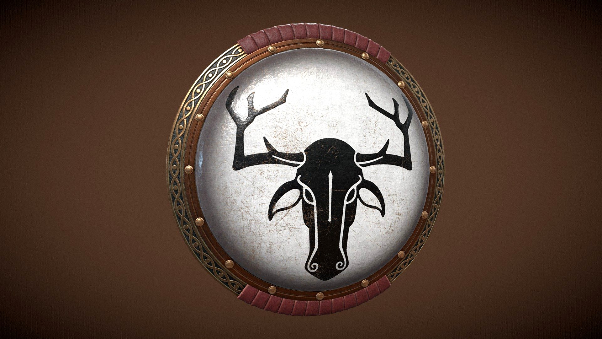 Aspis Deer