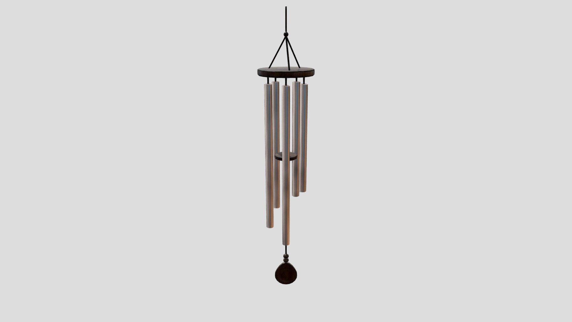 Wind chime