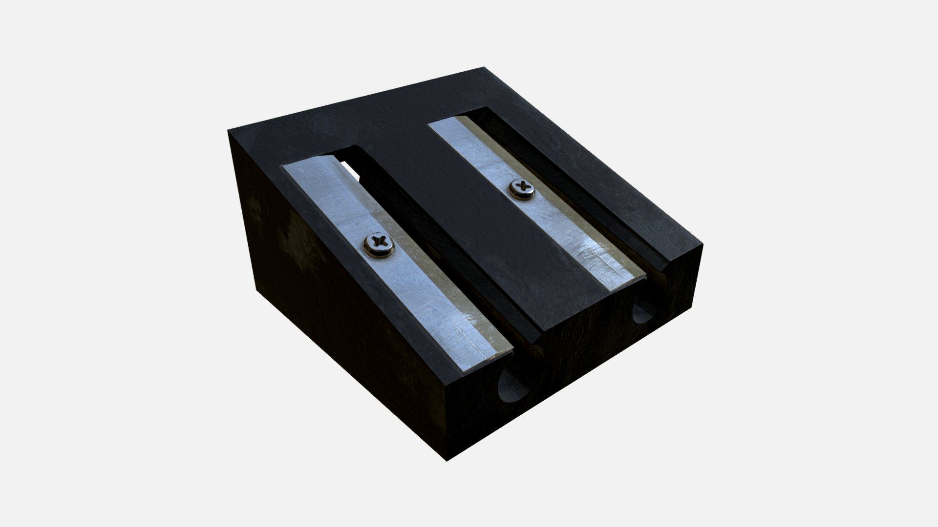 Pencil sharpener