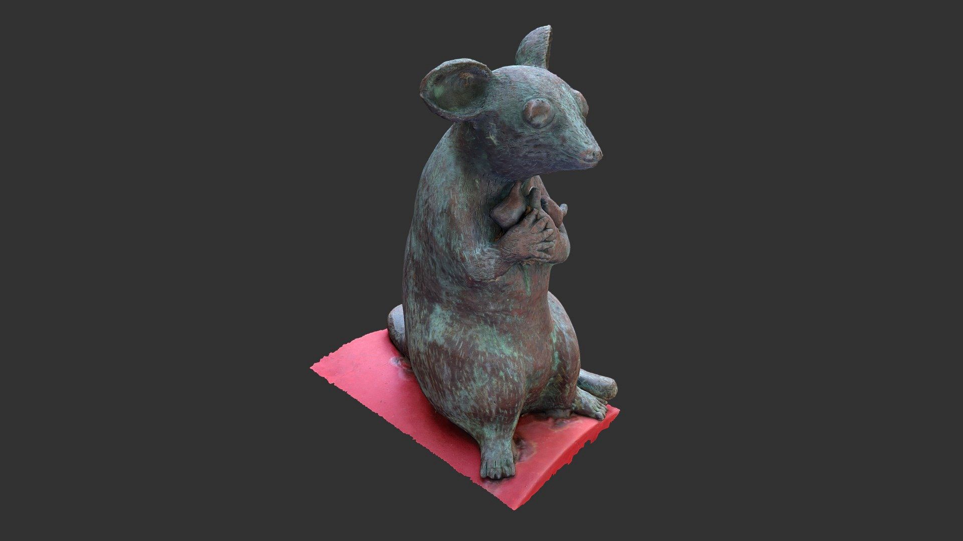 Possum - draft only
