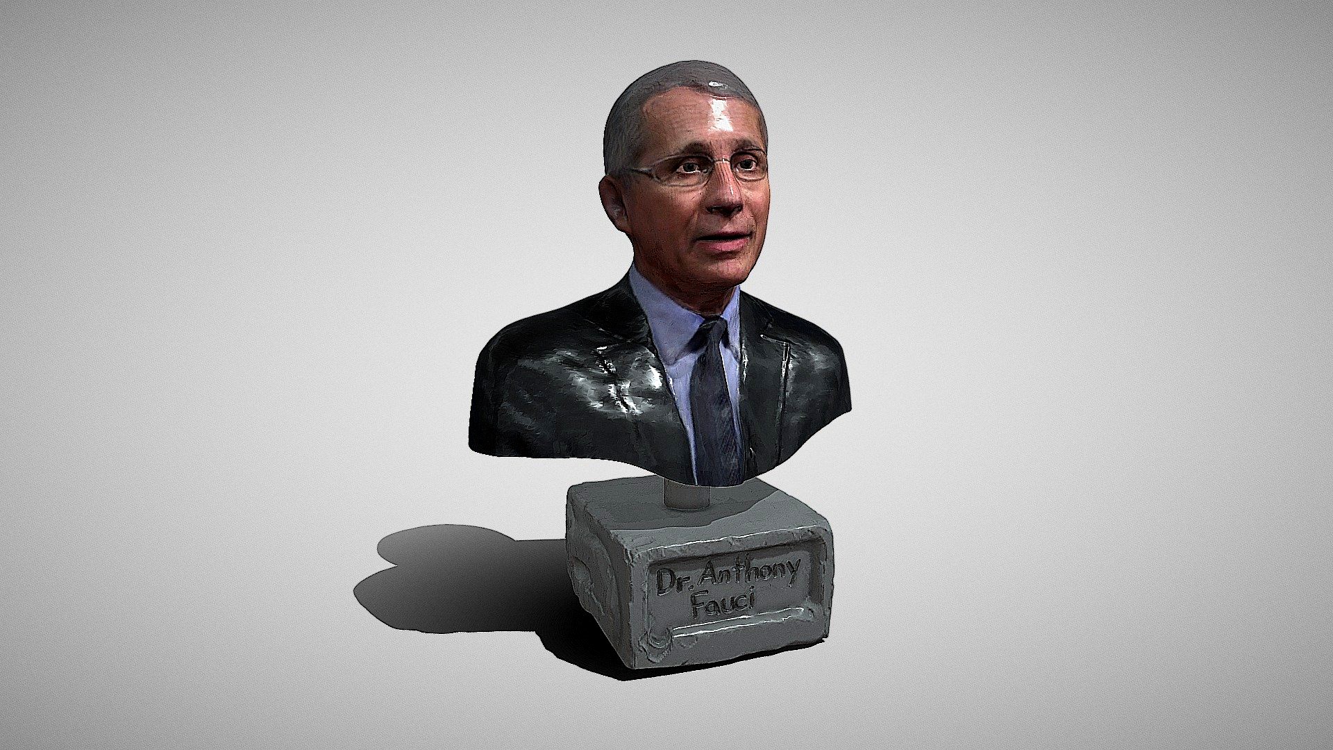 Dr.Anthony Fauci