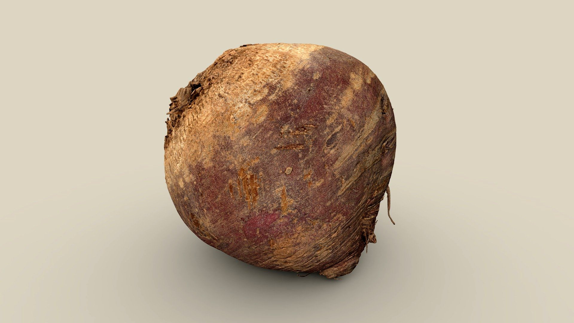 Vegetable shop - Rutabaga