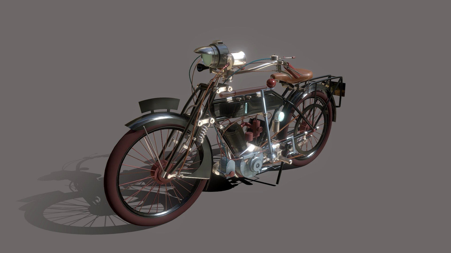 Zenith Gradua