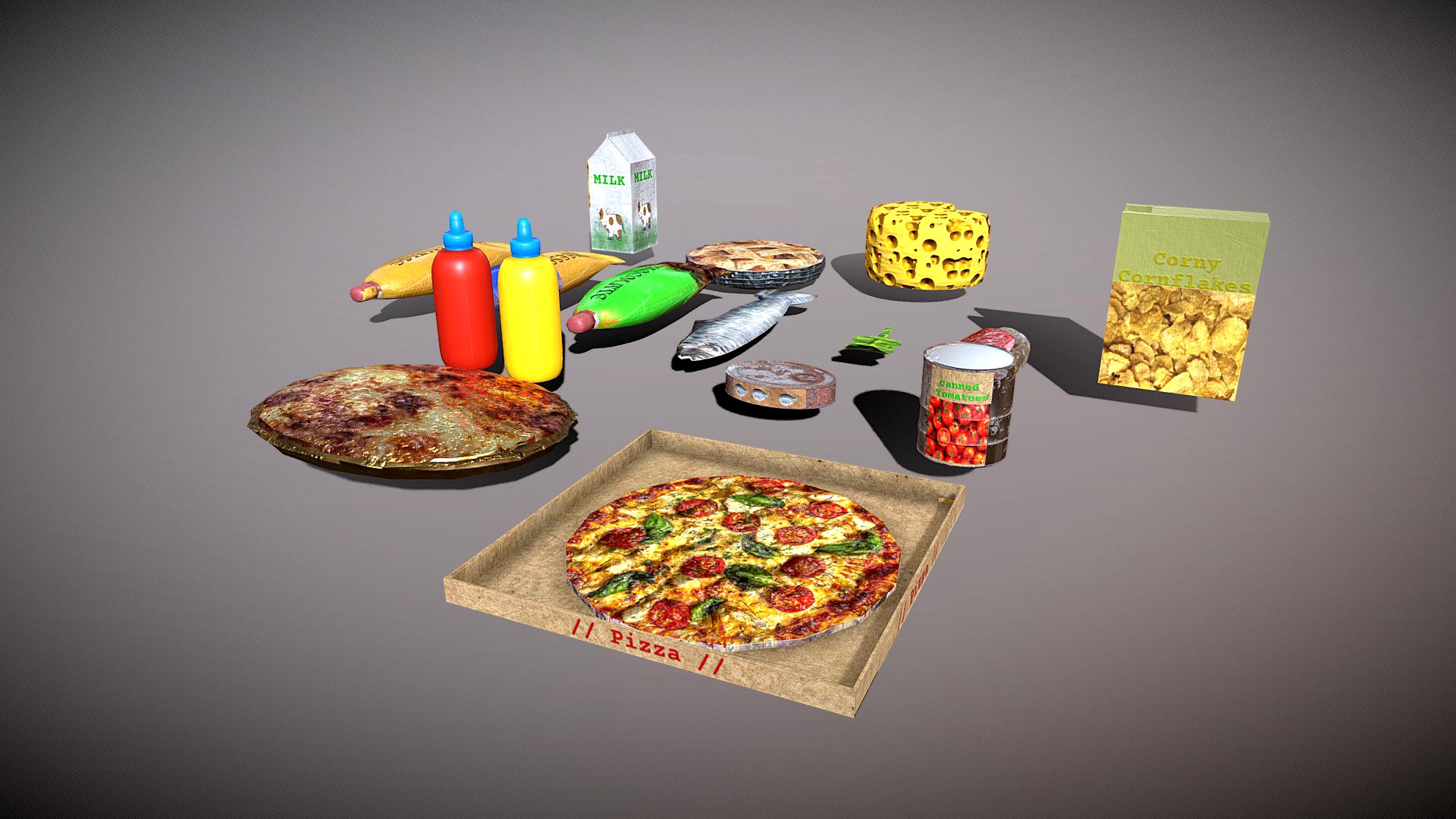 Food