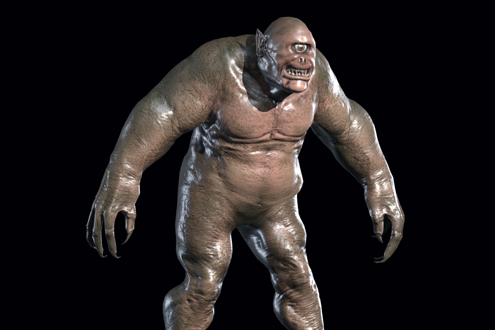 Big Cyclops