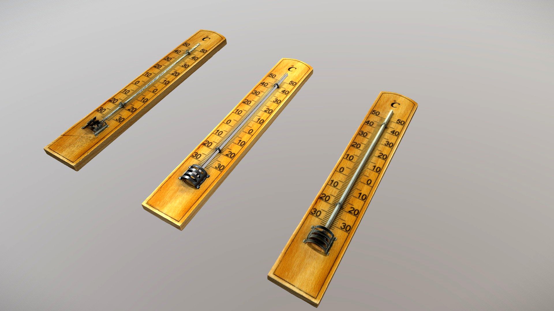Thermometer