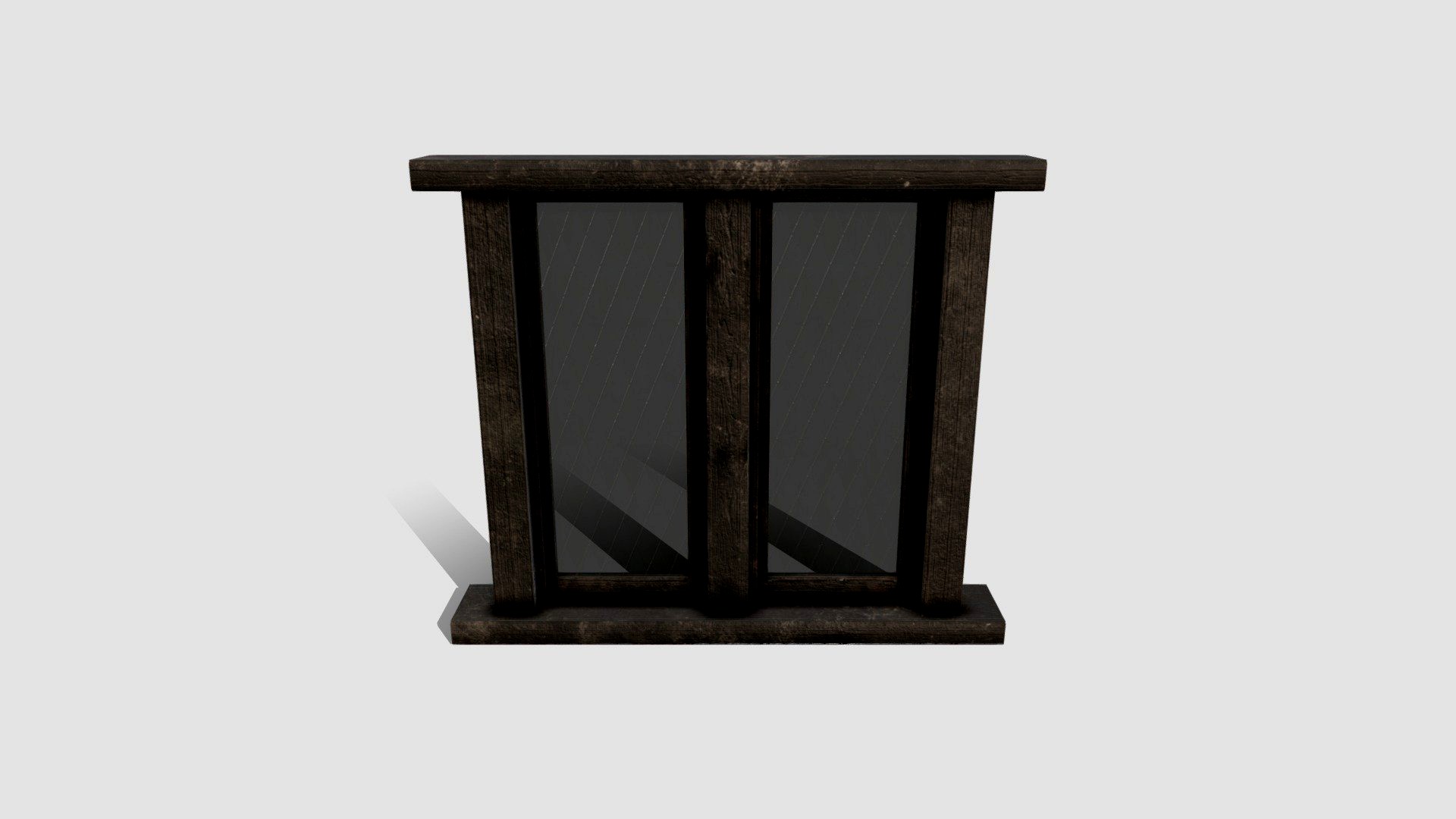 Medieval Window