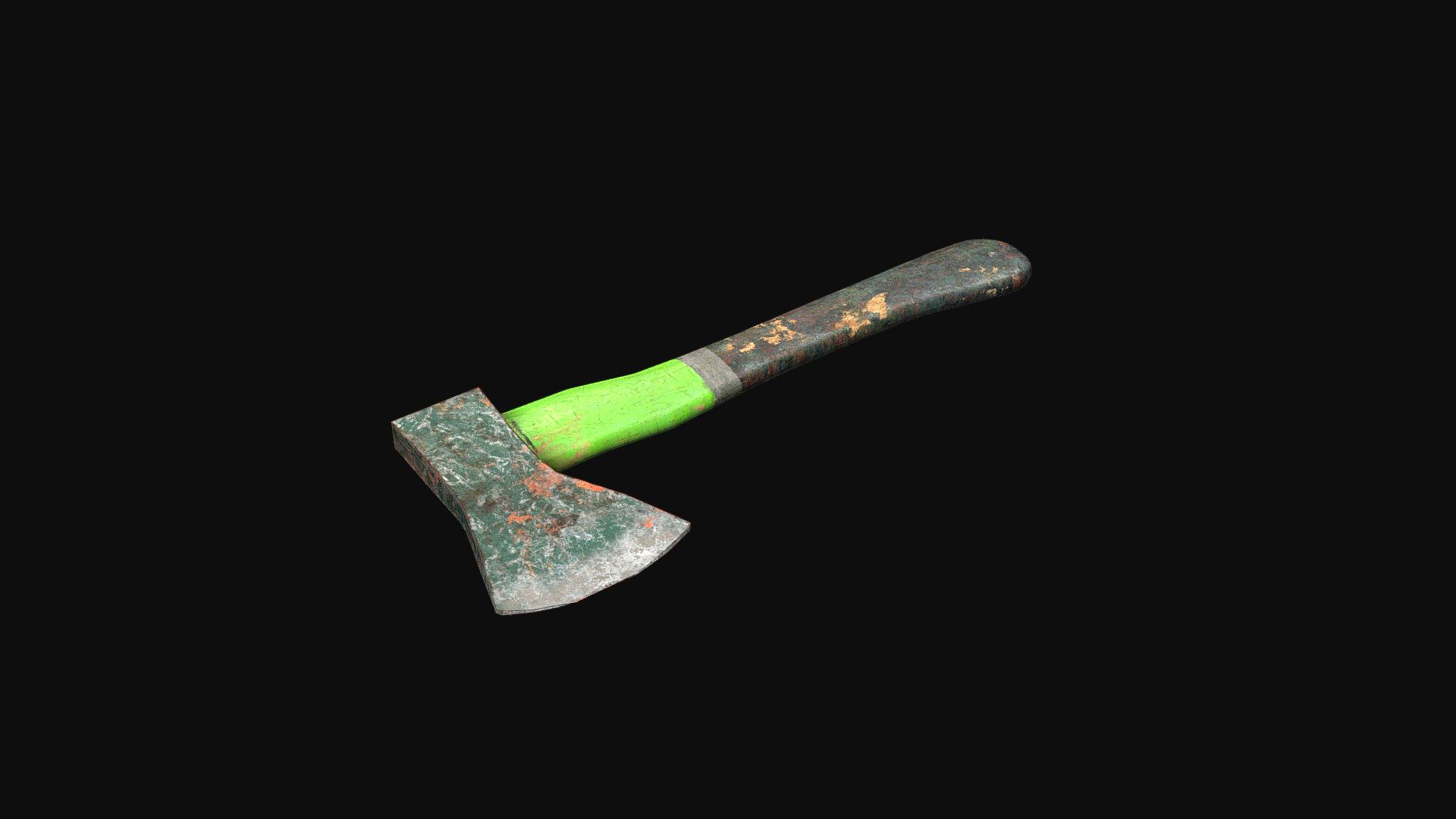 Axe