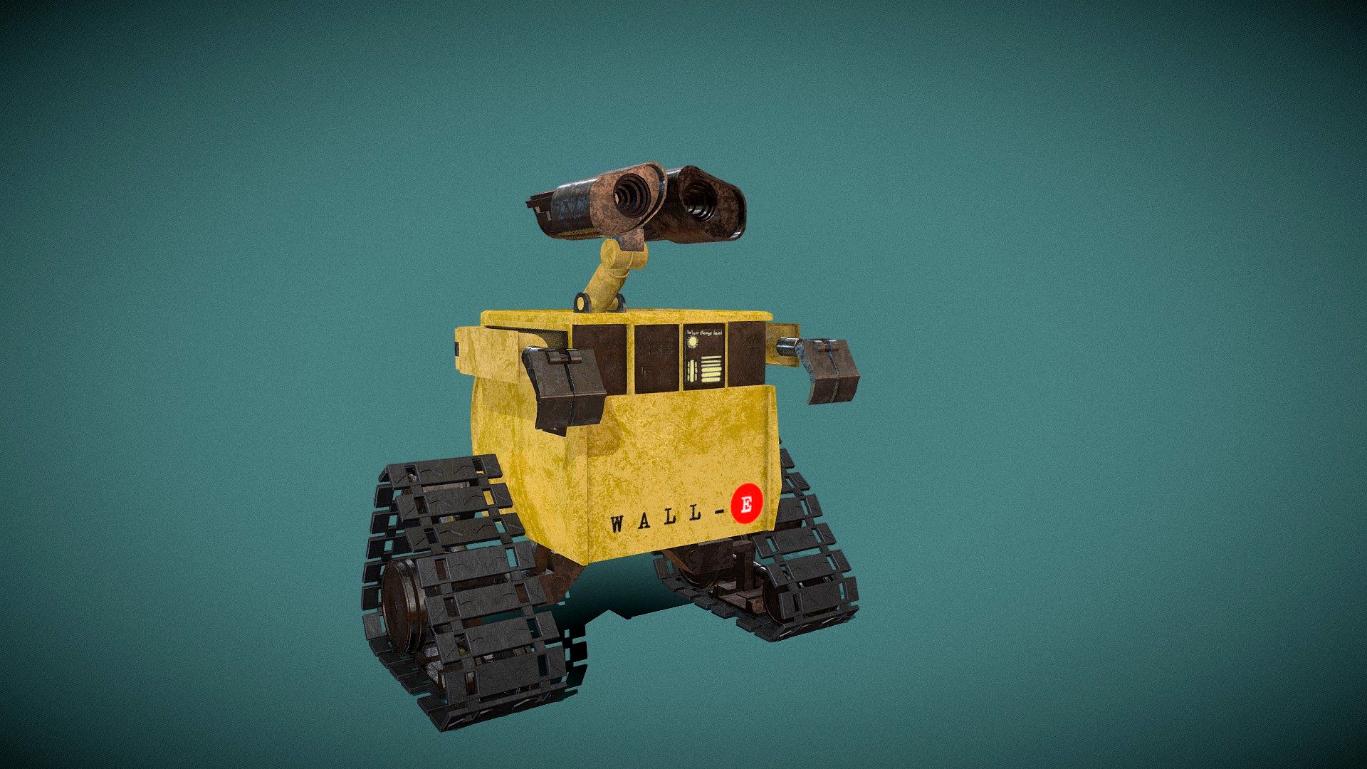Wall-E