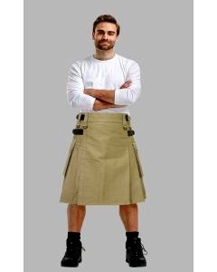 Kilts For Men: A Fashion Statement Blending Tradition and Modern Style