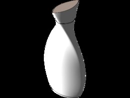 Botol Citra