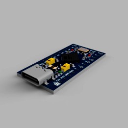 Arduino Pro Micro USB Type C