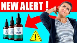 Cortexi Reviews | Real Customers 2023 | Risky Side Effects | Where To Buy?