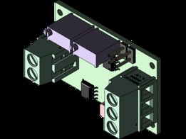 Current to Voltage Converter HW-685