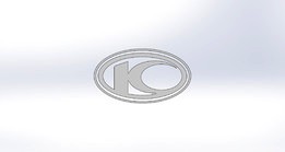 Logo Kymco Downtown 300i