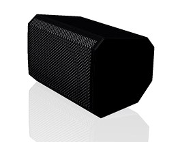 Electro Voice ZLX-12P type speaker