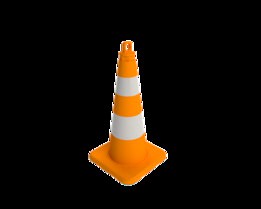 Traffic Cones