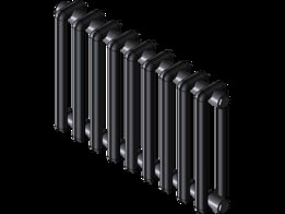 heat radiator