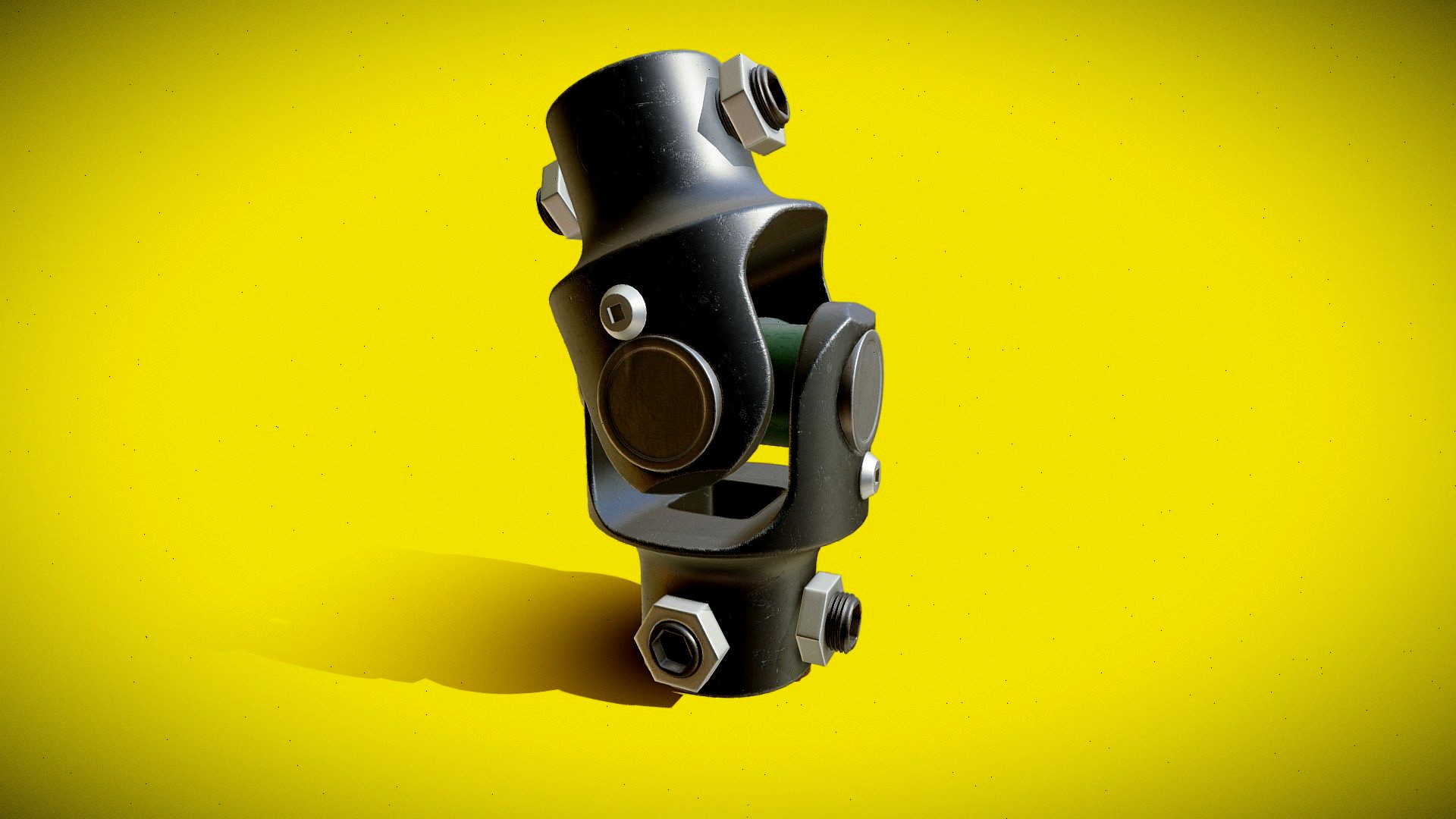 Universal Joint