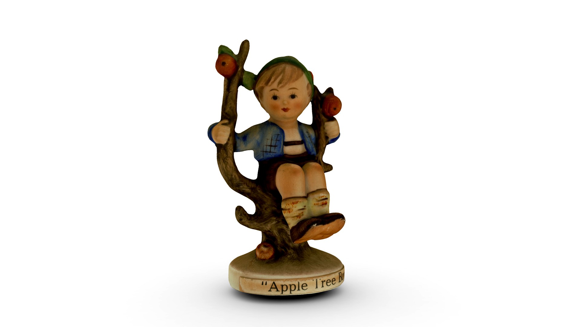 Hummel Apple Tree Boy