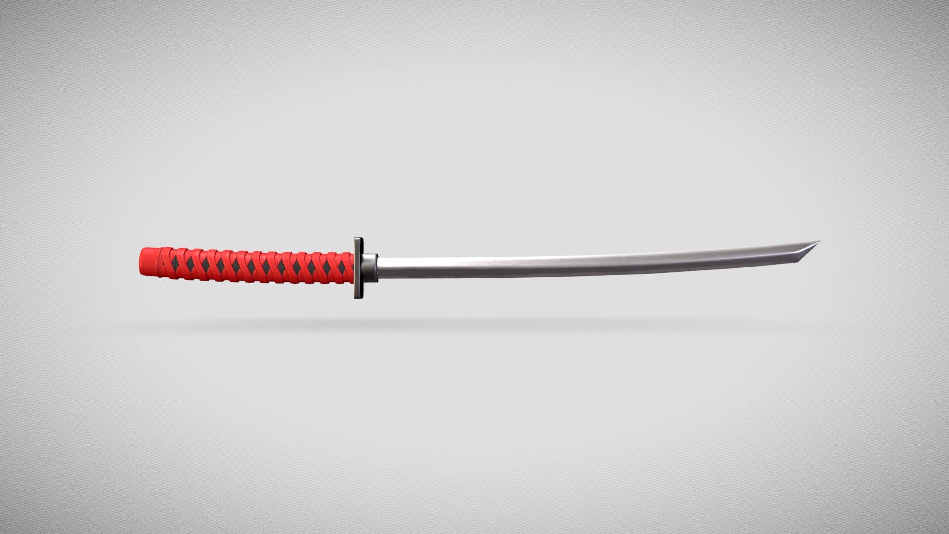 samurai sword