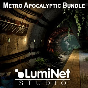 Metro Apocalyptic Bundle