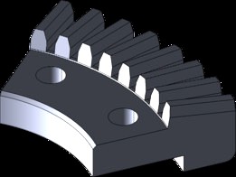 bevel gear 1-1